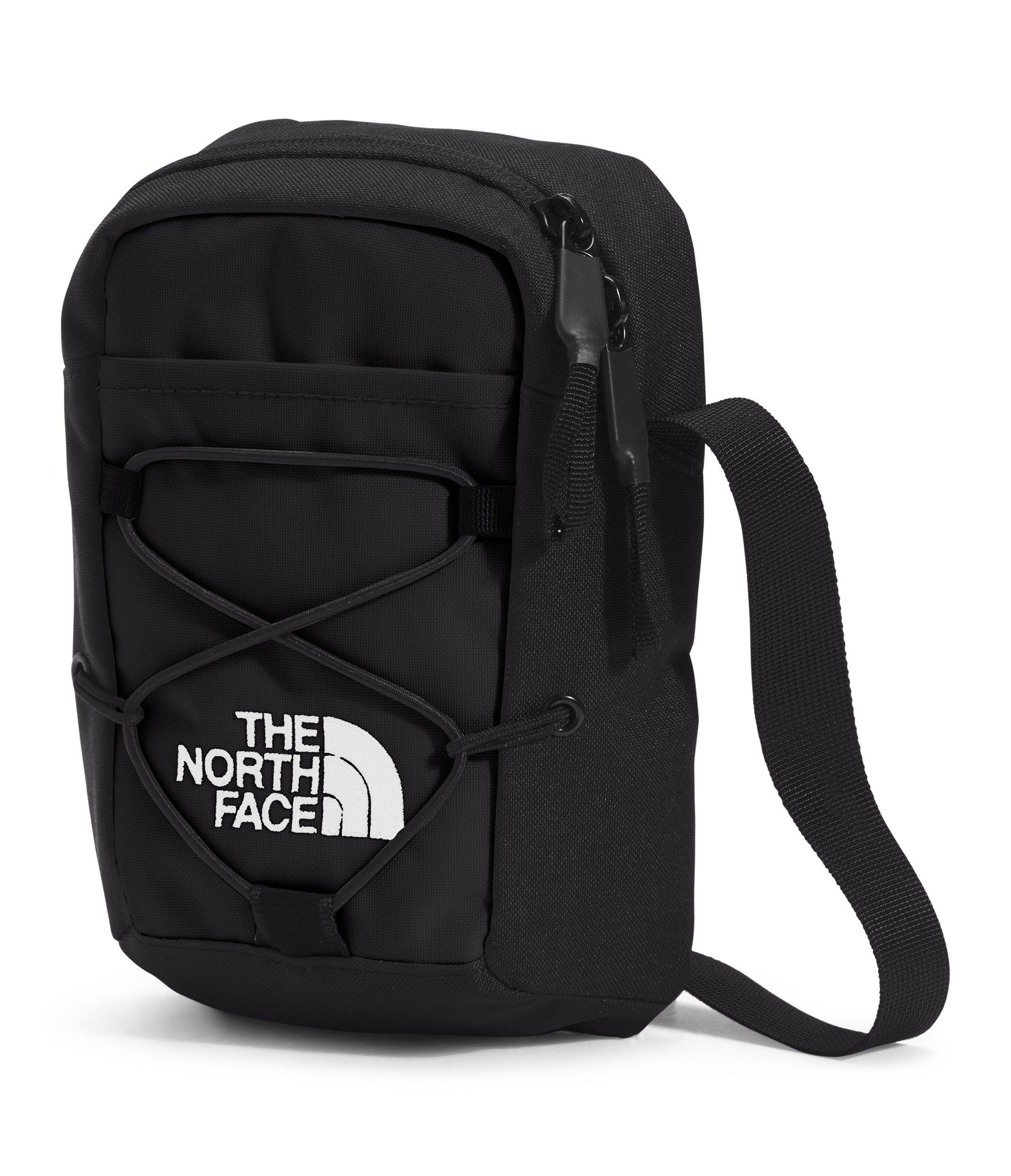 The North Face Jester Black Crossbody