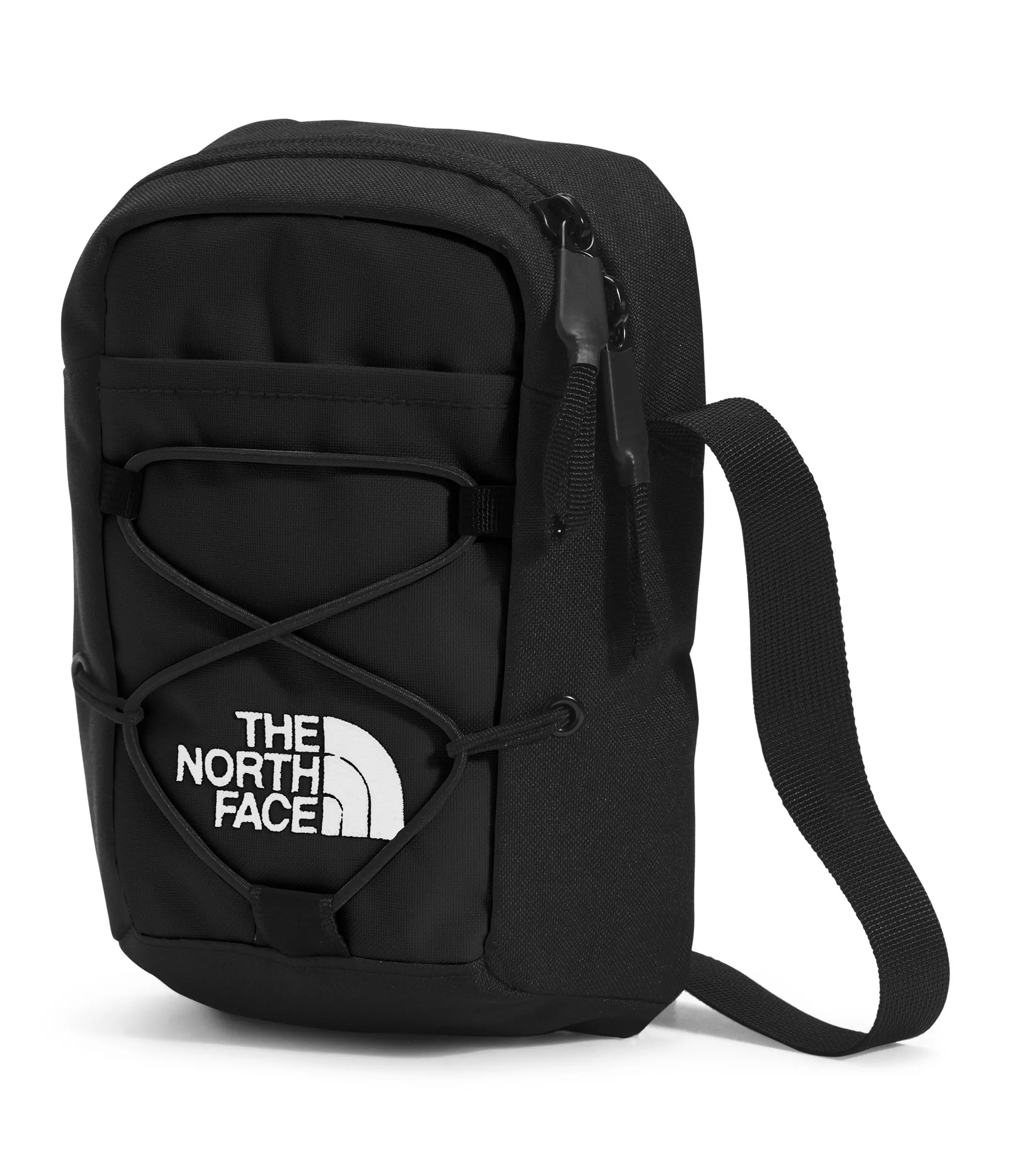 The North Face Jester Crossbody-Black