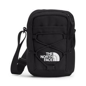 The North Face Jester Crossbody-Black