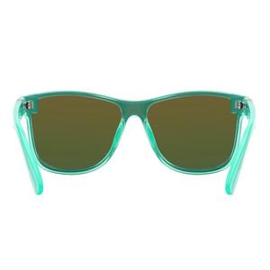 Blenders Millenia X2 Phoenix Fire Polarized Mirrored Sunglasses