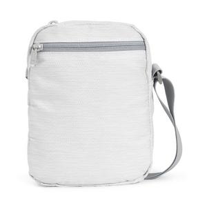 The North Face Jester Crossbody-White/Grey