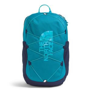 The North Face Youth Jester Backpack-Blue