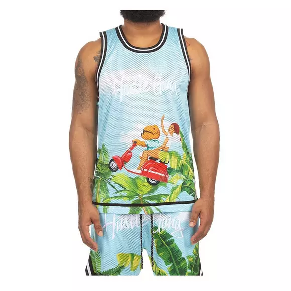 basketball spongebob jersey