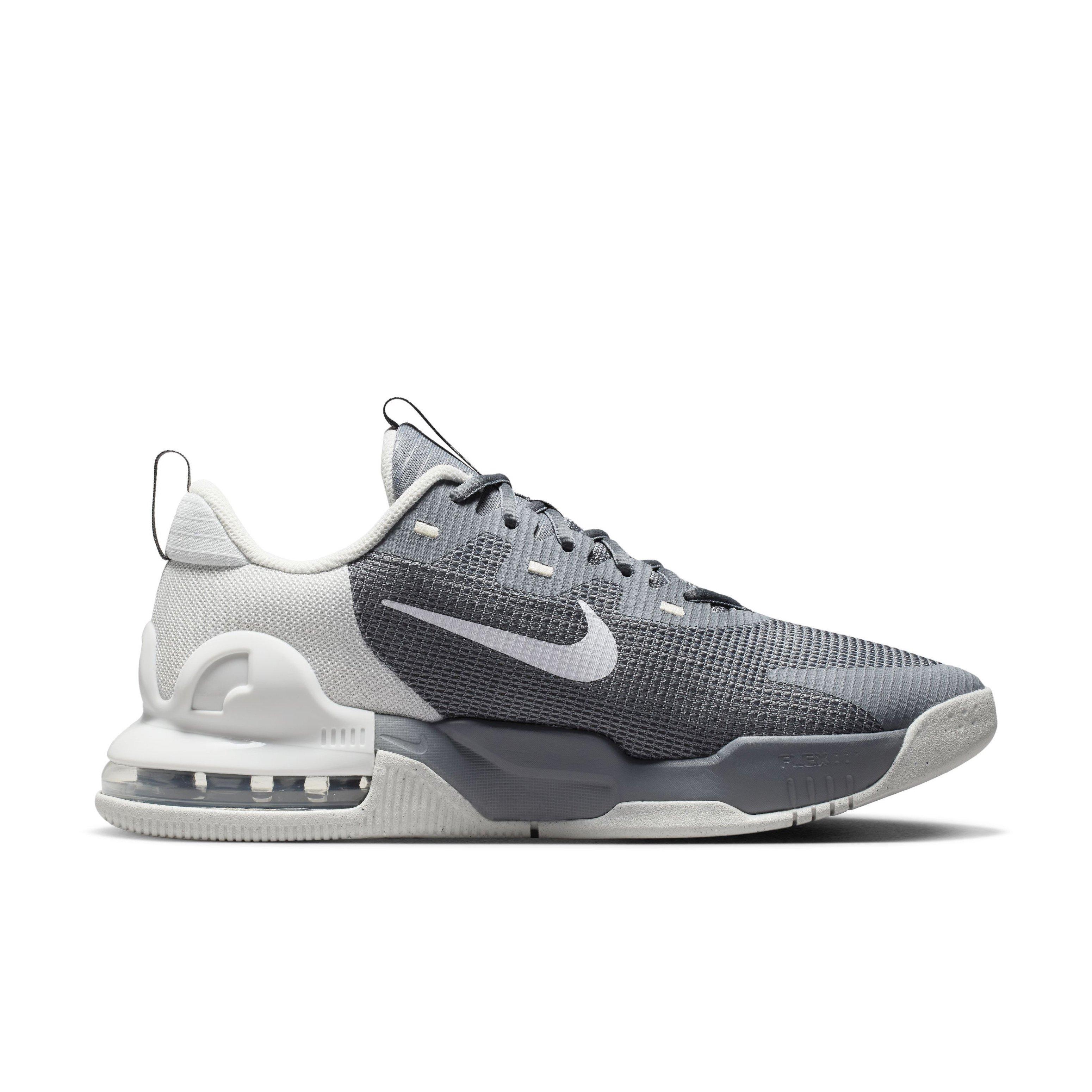 Krijger Besmettelijk Rechtsaf Nike Air Max Alpha Trainer 5 "Cool Grey/White/Photon Dust/Light Bone" Men's  Training Shoe