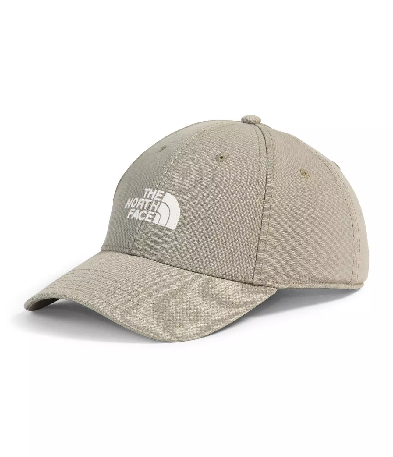 The North Face Recycled 66 Classic Hat-Grey - GREY