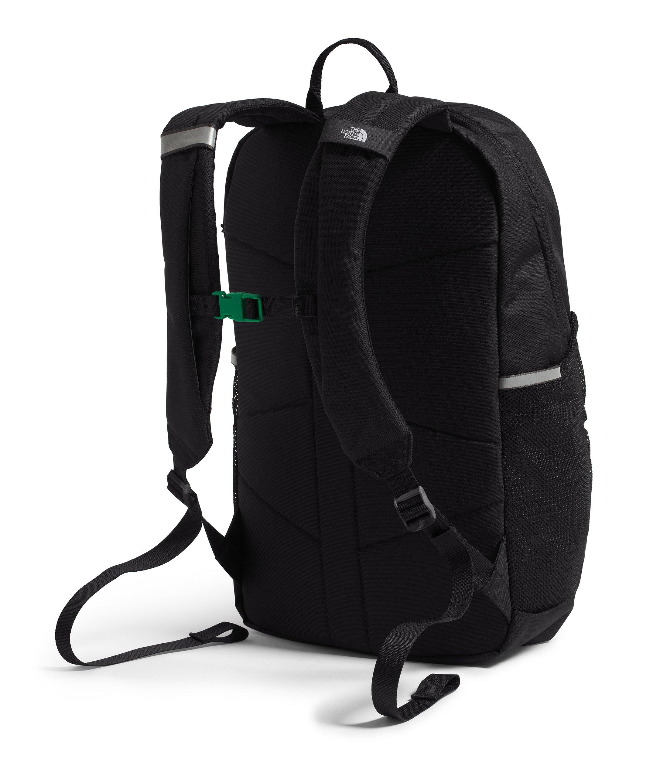 The North Face Youth Jester Camouflage Backpack