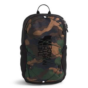 The North Face Youth Jester Backpack-Camouflage