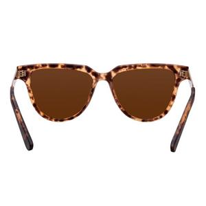 Blenders Mixtape Copper Fox Polarized Sunglasses