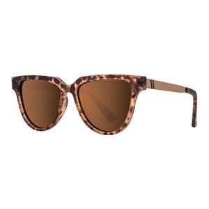 Blenders Mixtape Copper Fox Polarized Sunglasses