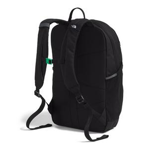 The North Face Youth Jester Backpack-Black