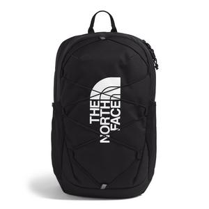 The North Face Youth Jester Backpack-Black