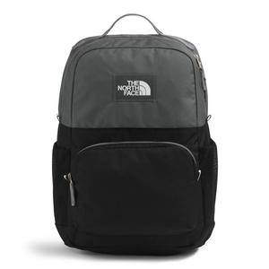 The North Face Youth Chuckwalla Backpack - Grey/Black