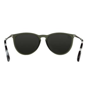 Blenders North Park Olive U Polarized Sunglasses