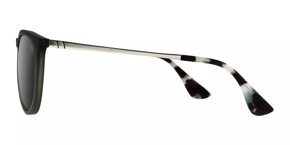 Blenders North Park Olive U Polarized Sunglasses - OLIVE