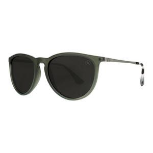 Blenders North Park Olive U Polarized Sunglasses