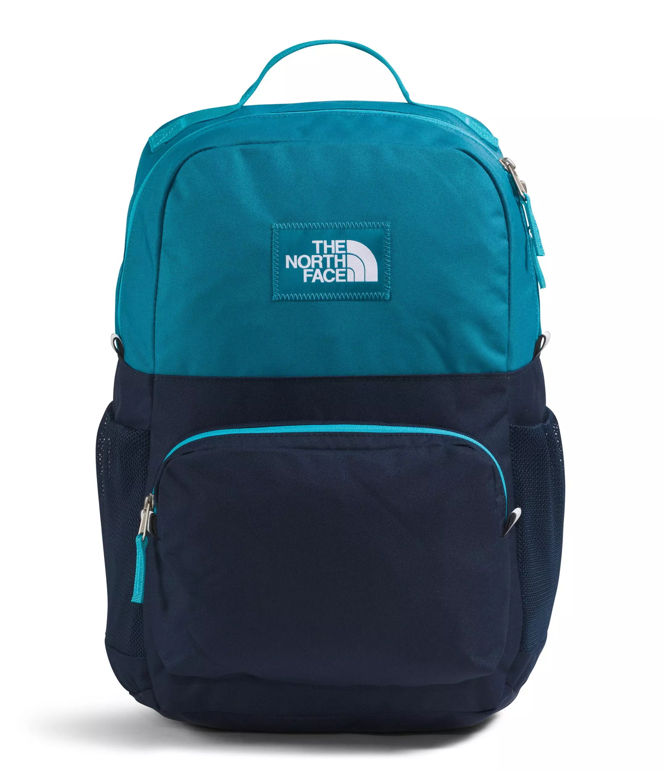 The North Face Youth Chuckwalla Daypack-Blue/Navy - BLUE/NAVY