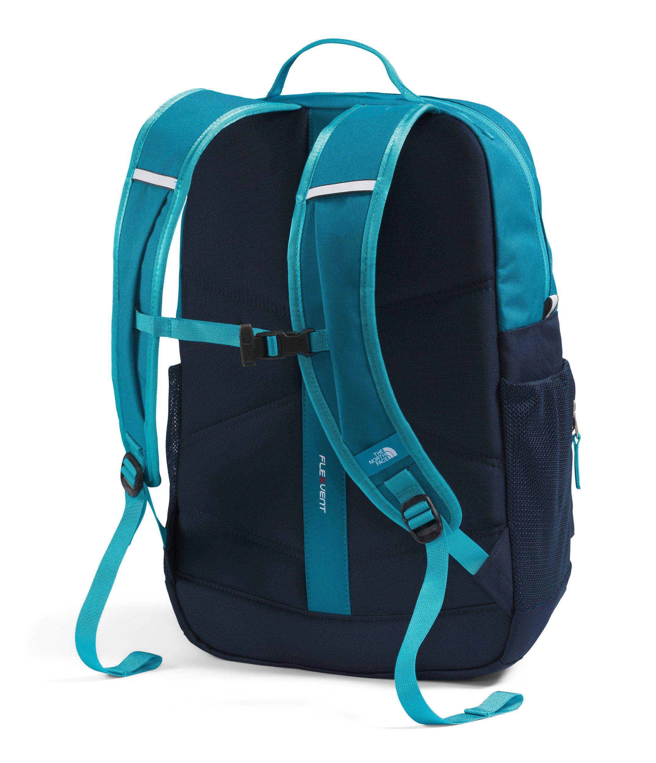 The North Face Youth Chuckwalla Blue/Navy Daypack