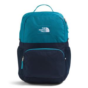 The North Face Youth Chuckwalla Backpack - Blue/Navy