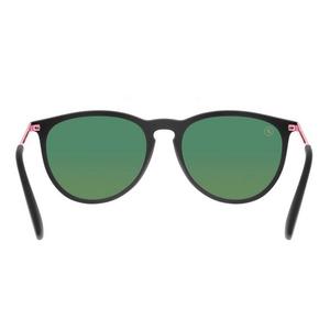 Blenders North Park Rose Theater Polarized Mirrored Sunglasses