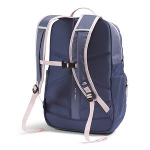 The North Face Youth Chuckwalla Backpack - Blue/Pink