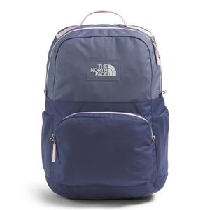 The North Face Youth Chuckwalla Backpack - Blue/Pink