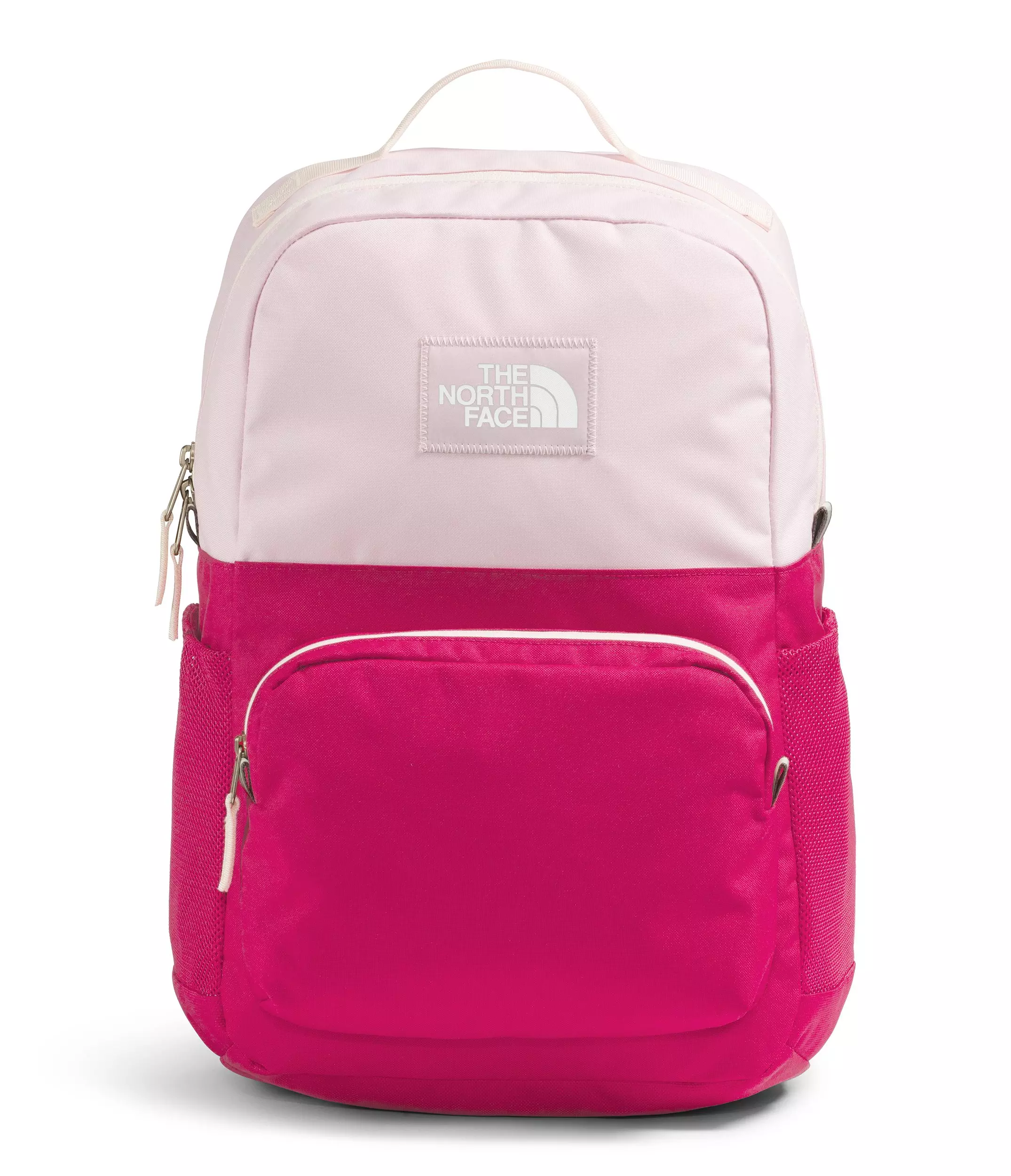 The North Face Youth Chuckwalla Daypack-Pink - PINK