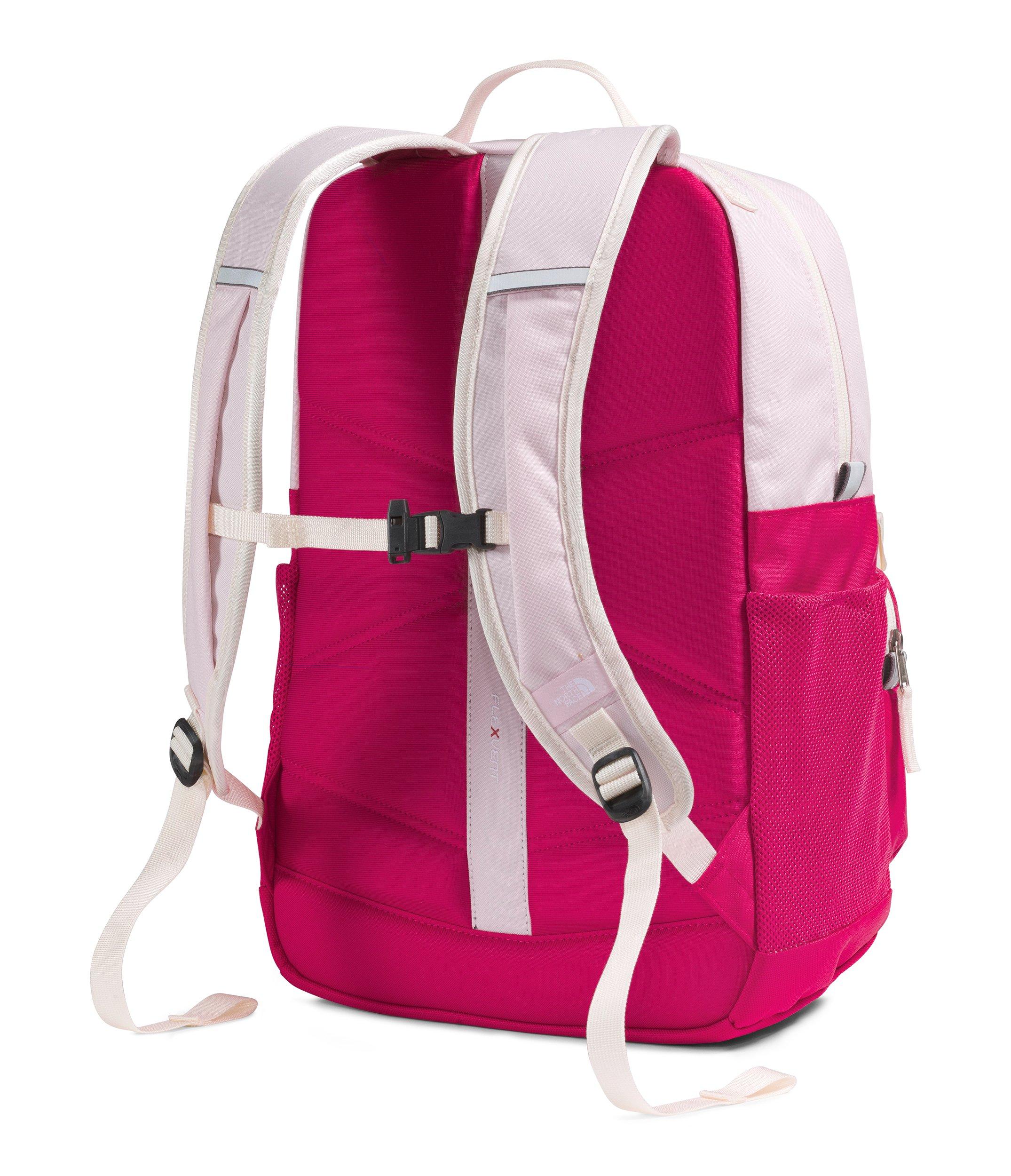 The North Face Youth Chuckwalla Pink Daypack