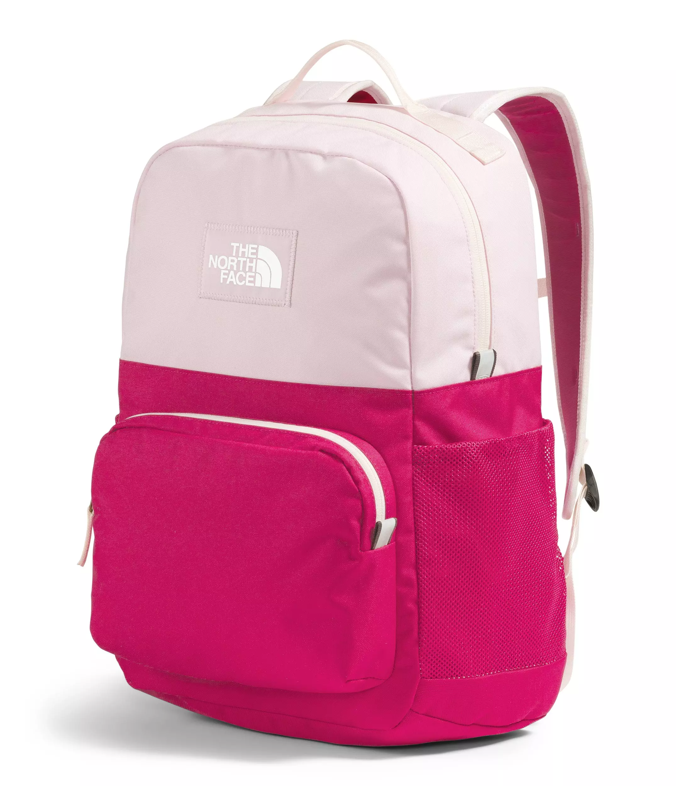 The North Face Youth Chuckwalla Backpack - Pink - PINK