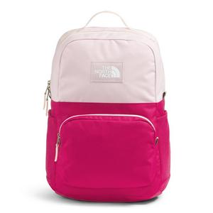 The North Face Youth Chuckwalla Backpack - Pink