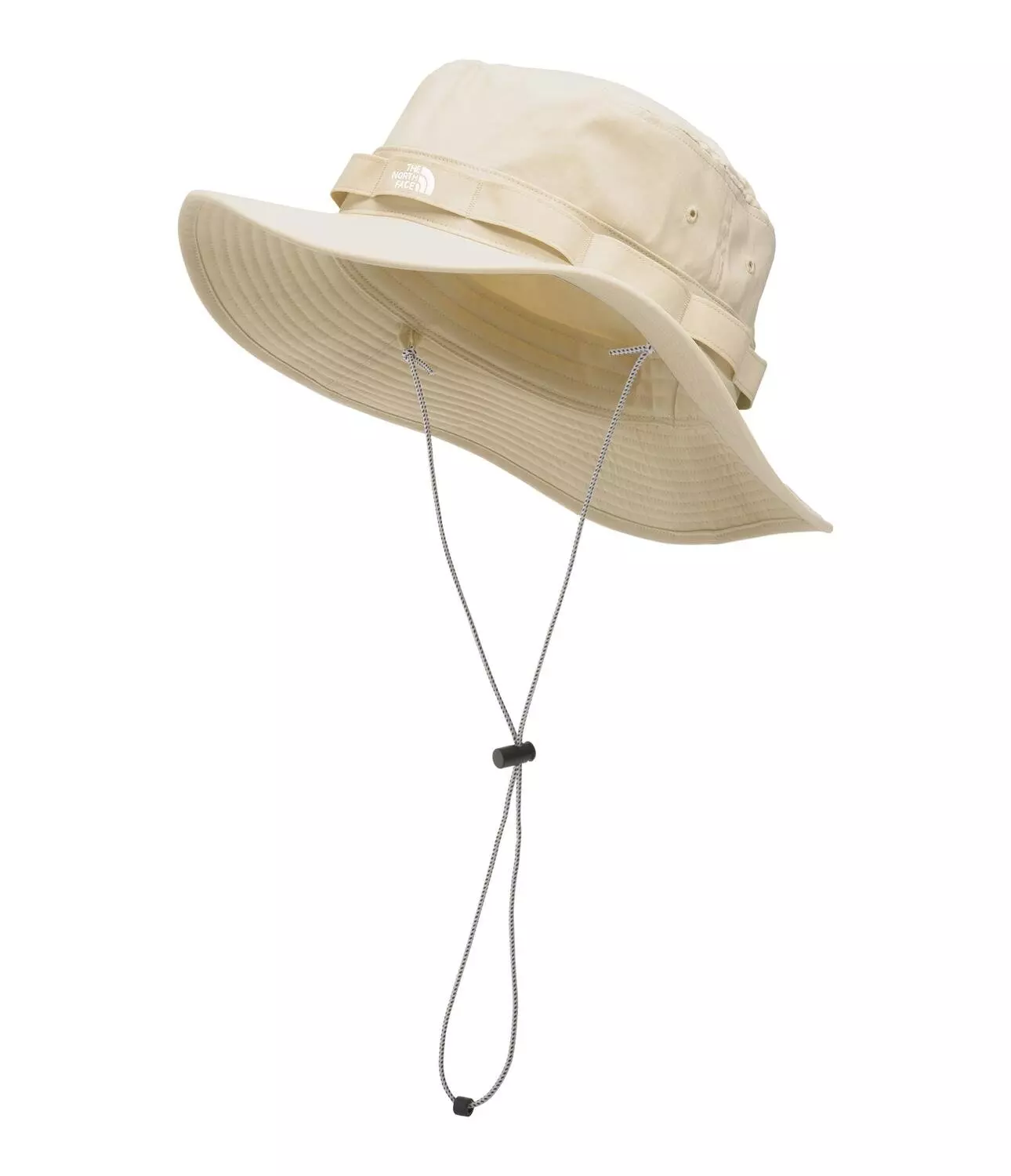 The North Face Class V Brimmer Hat-Grey - GREY