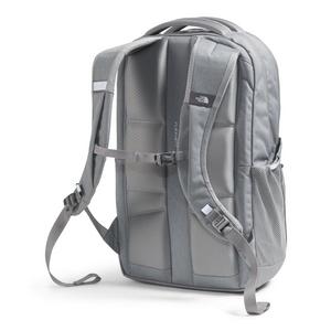 The North Face Women's Jester Backpack-Grey/Blue