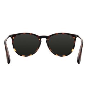 Blenders North Park Volcano Jack Polarized Sunglasses