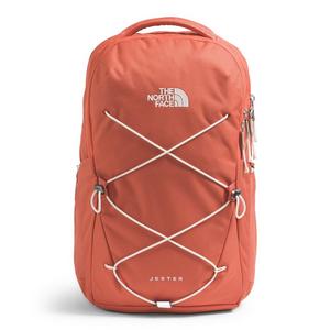 The North Face Women's Jester Backpack-Orange