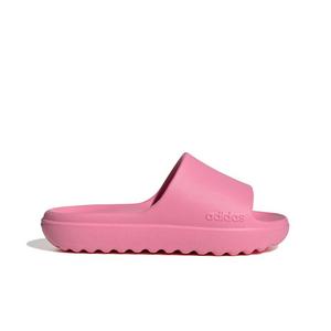 adidas Adilette Lumia "Bliss Pink/Bliss Pink/Bliss Pink" Grade School Girls' Slide