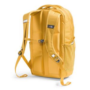 The North Face Women's Jester Backpack-Yellow