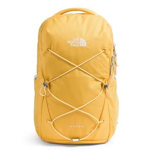 The North Face Women's Jester Backpack-Yellow