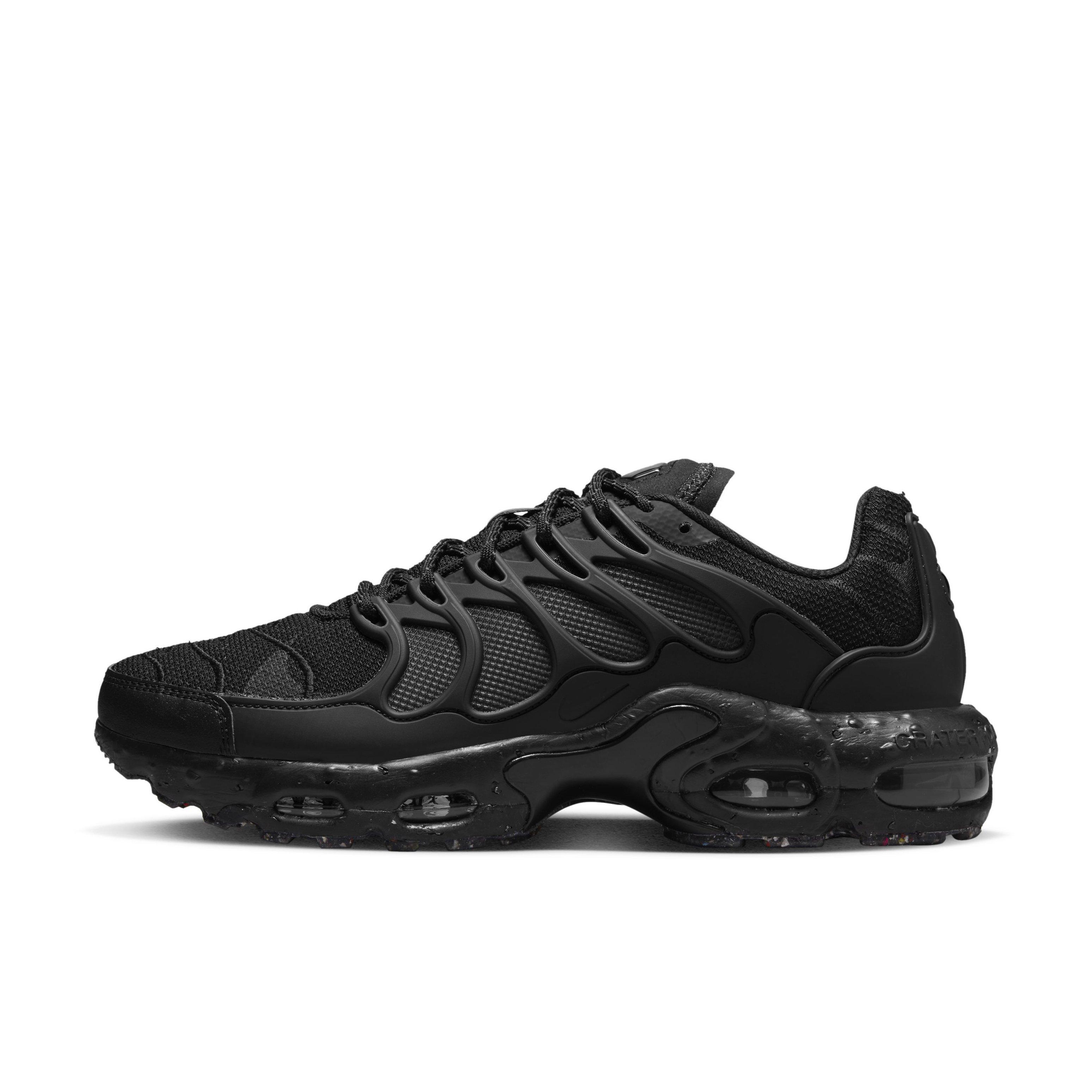 Nike Air Max Terrascape Plus "Black/Anthracite/Anthracite/Black" Men's Shoe - BLACK/ANTHRACITE/ANTHRACITE/BLACK Thumbnail View 2