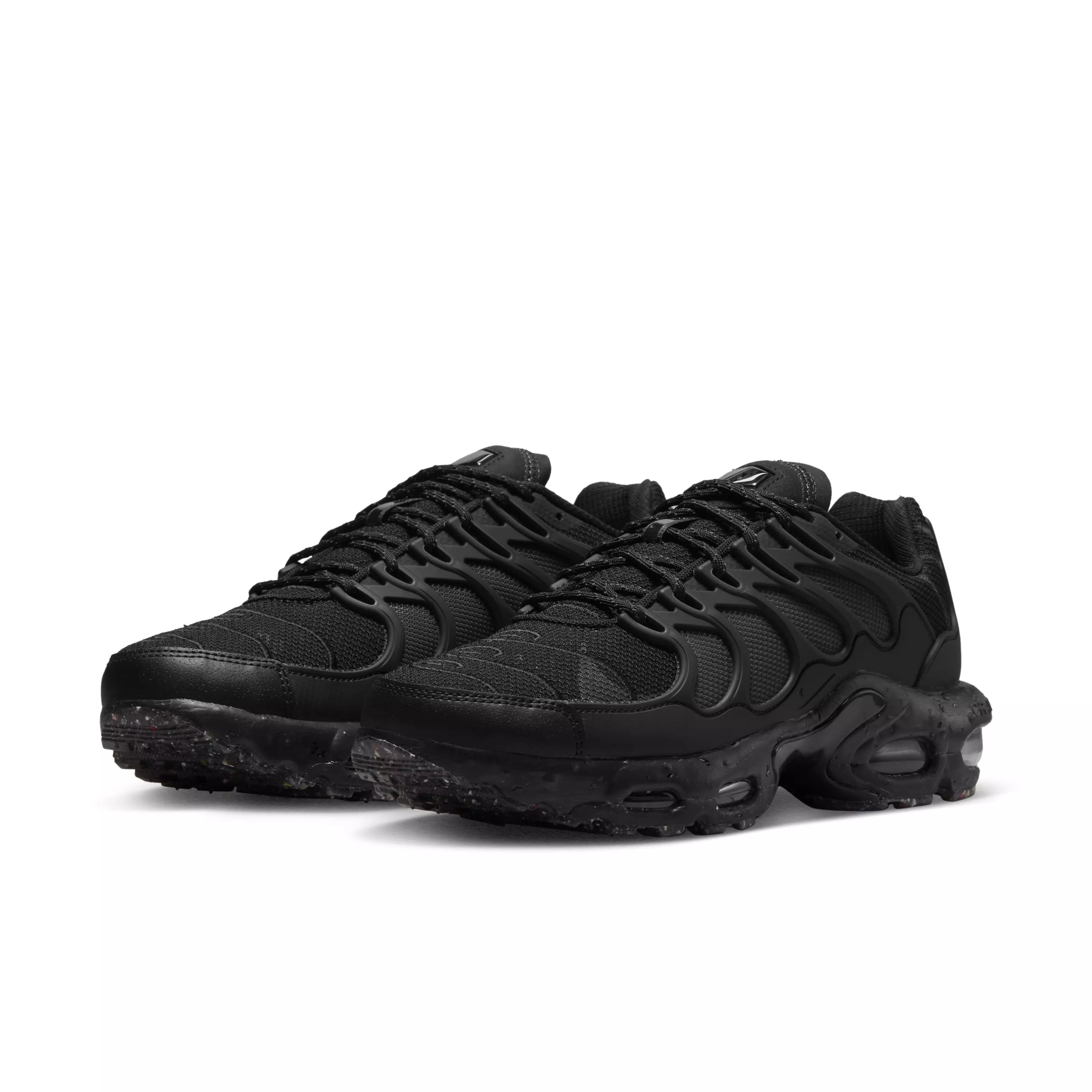 Nike Air Max Terrascape Plus "Black/Anthracite/Anthracite/Black" Men's Shoe