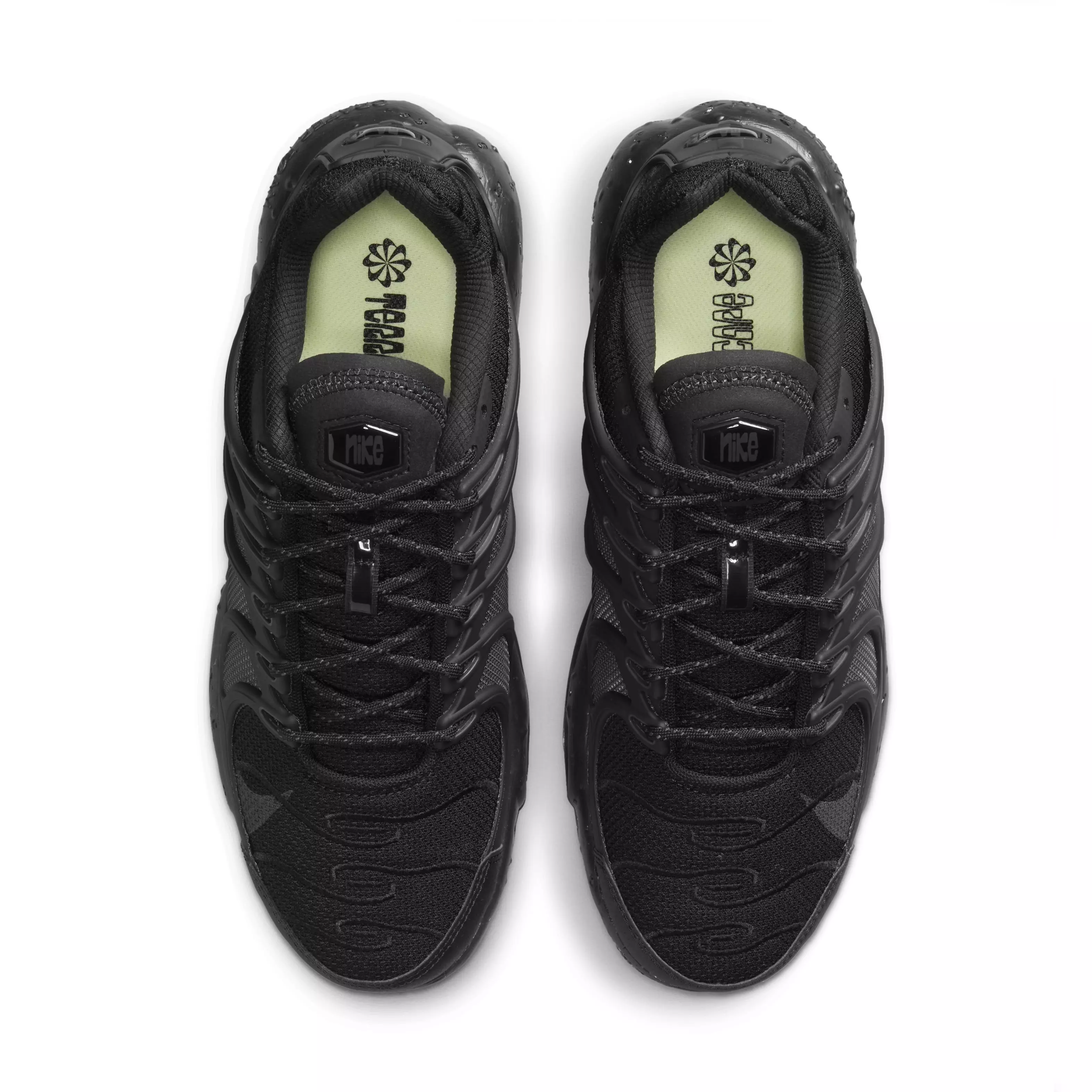 Nike Air Max Terrascape Plus "Black/Anthracite/Anthracite/Black" Men's Shoe