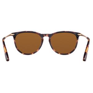 Blenders North Park X2 Brandy Night Polarized Sunglasses