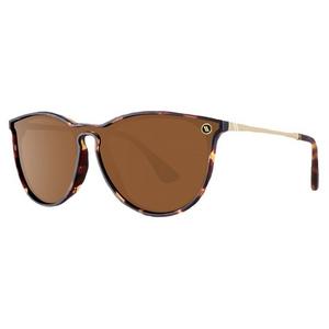 Blenders North Park X2 Brandy Night Polarized Sunglasses