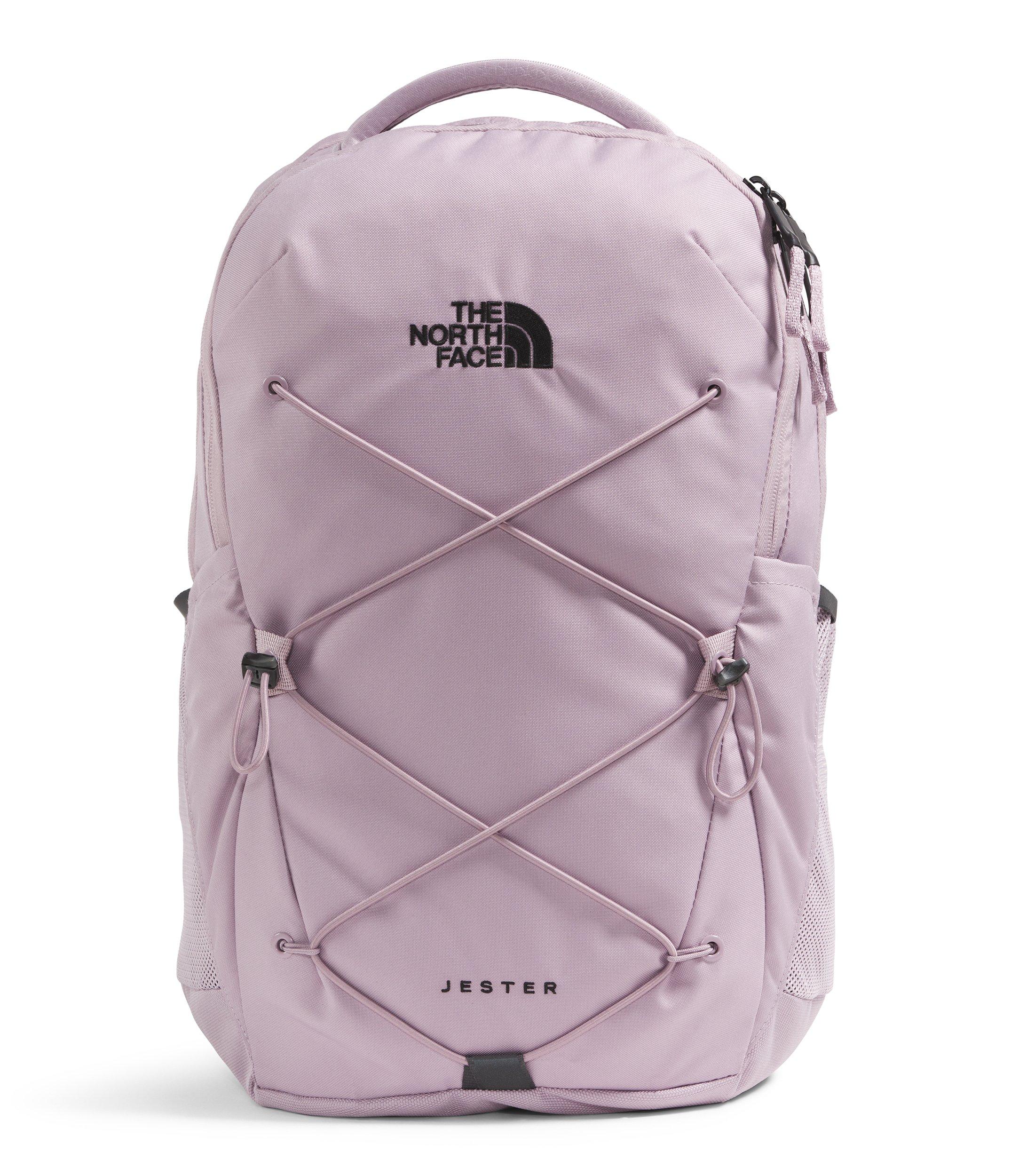 hibbett sports north face backpacks The Borealis Commuter Laptop Backpack - Water Repellent, Laptop Sleeve, Large Main Compartment, Tin Grey Dark Heather/Asphalt Grey/TNF Black-NPF, One Size THIS ITEM IS NOT INTENDED FOR USE BY CHILDREN 12 AND UNDER The North Face Borealis Backpack