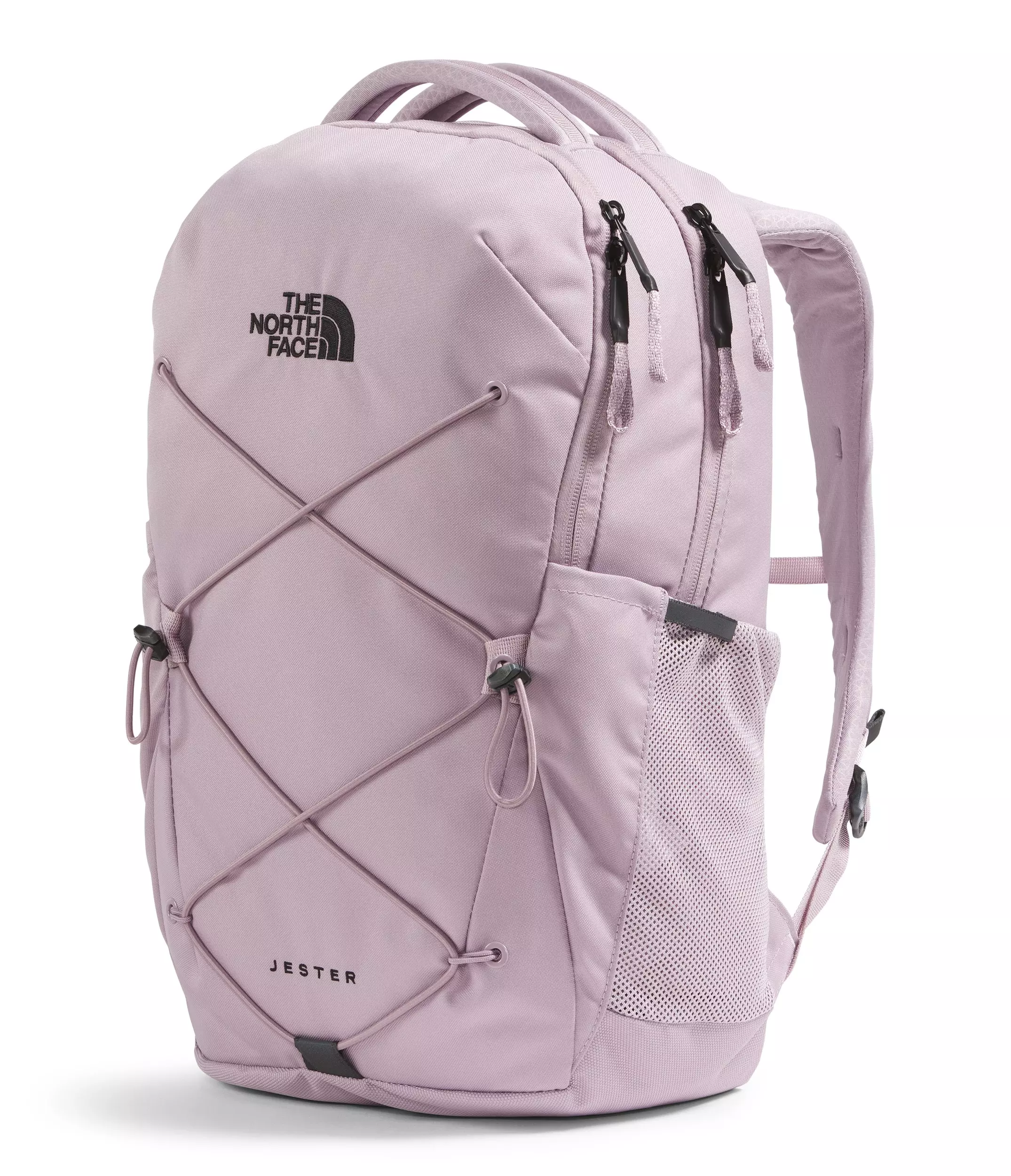 The North Face Women's Jester Backpack - Purple - PURPLE