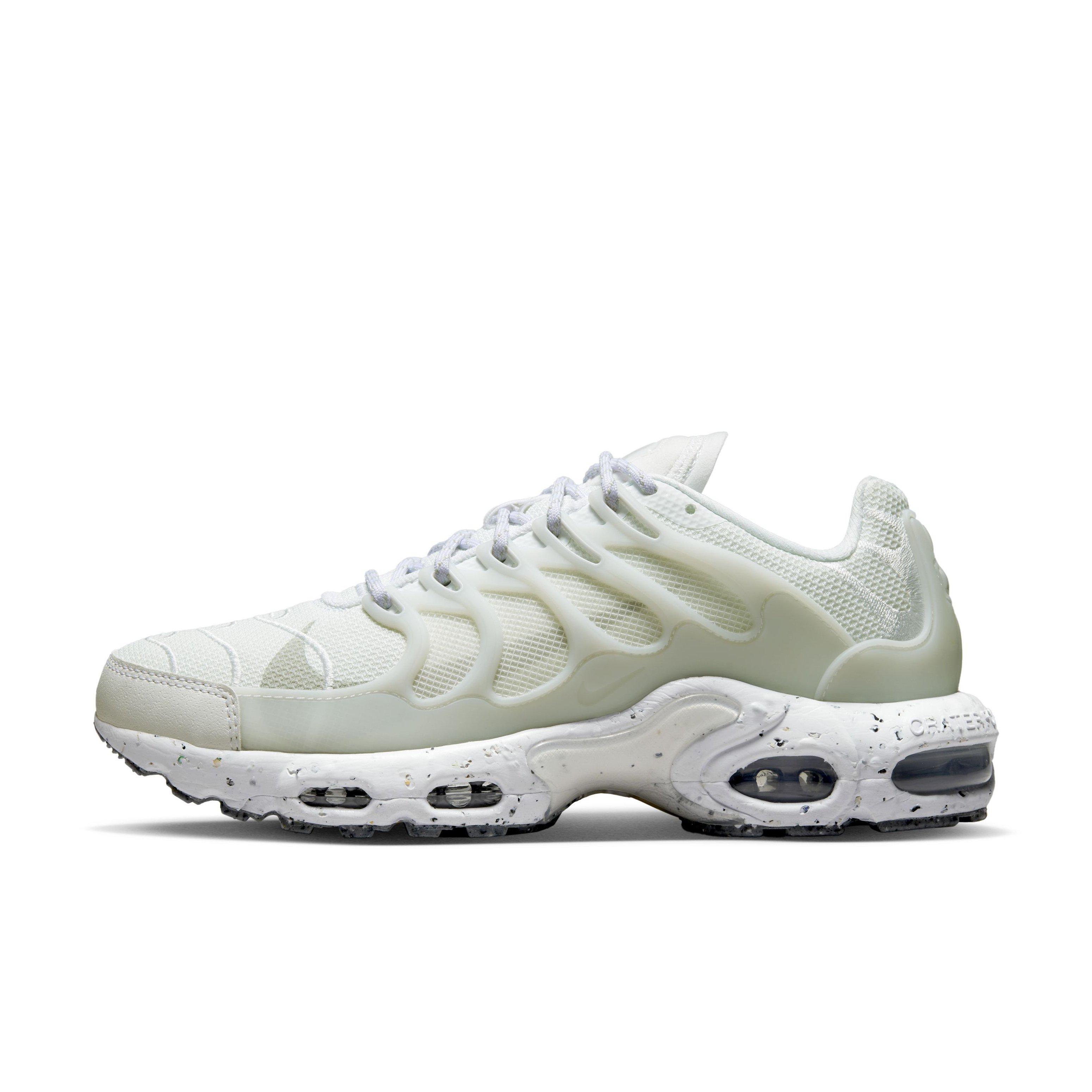 Nike Air Max Terrascape Plus "White/Pure Platinum/White/White" Men's Shoe - WHITE/PLATINUM/WHITE/WHITE Thumbnail View 2
