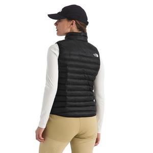 The North Face Women's Terra Peak Vest -Black