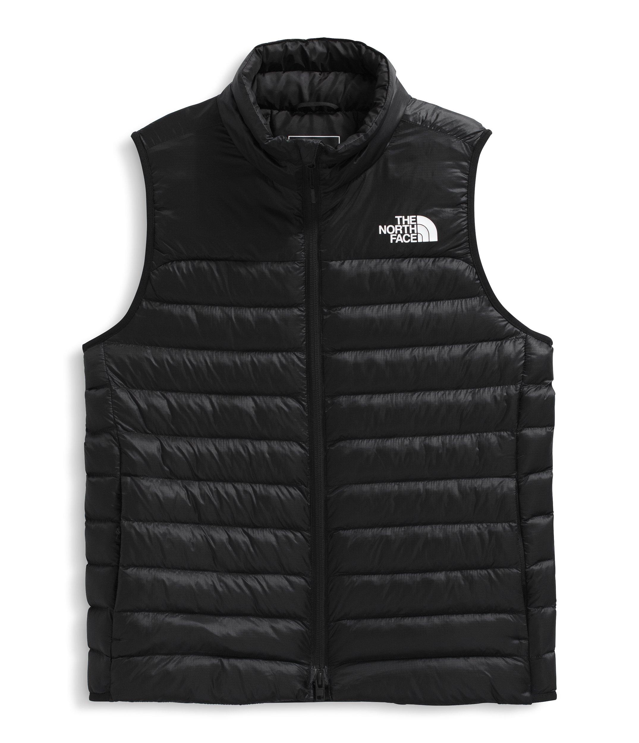The North Face Women's Terra Peak Vest - Black - BLACK Thumbnail View 6
