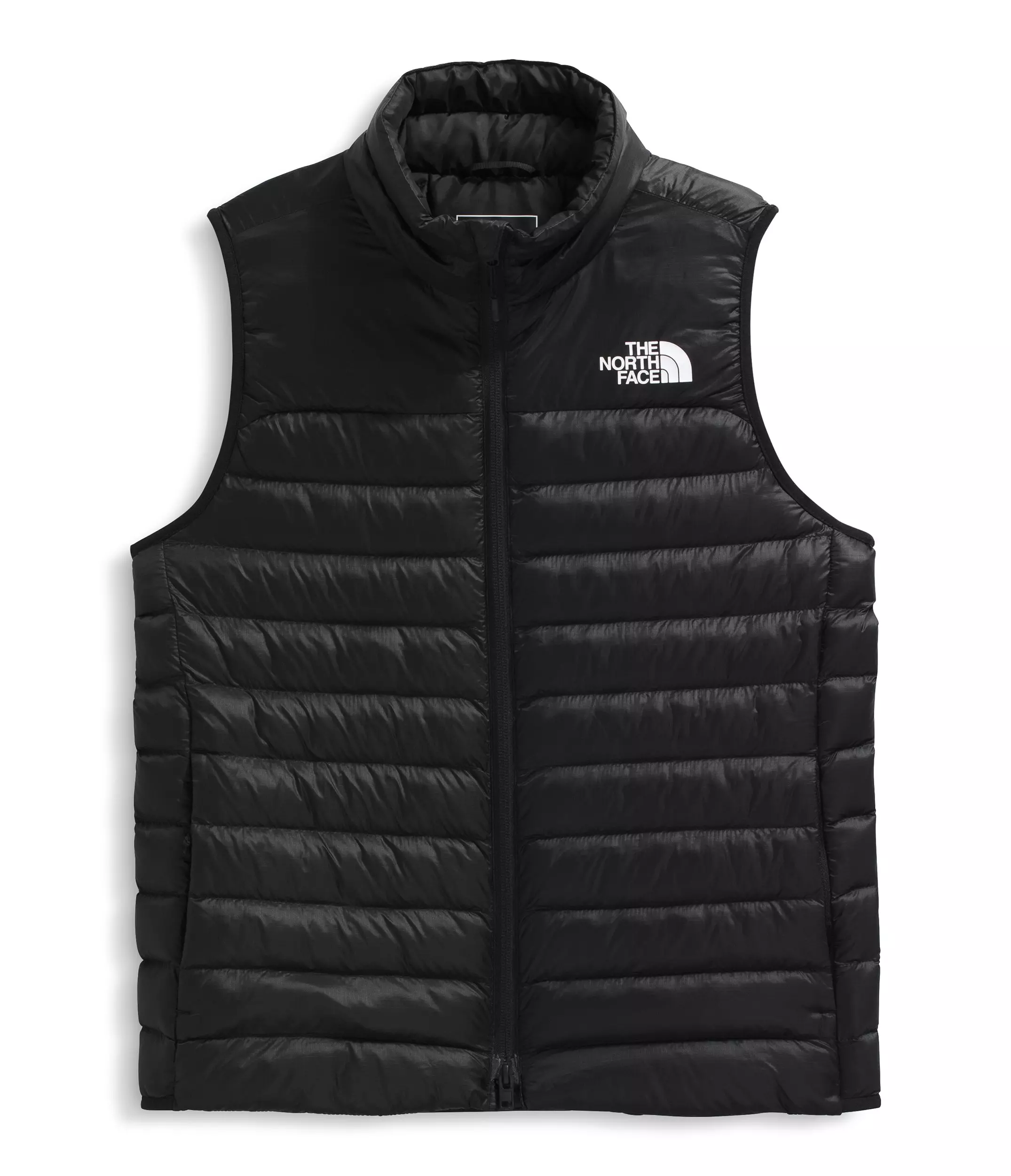 The North Face Women's Terra Peak Vest -Black - BLACK