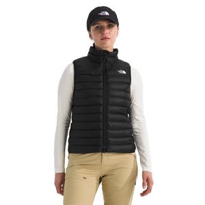 The North Face Women's Terra Peak Vest -Black