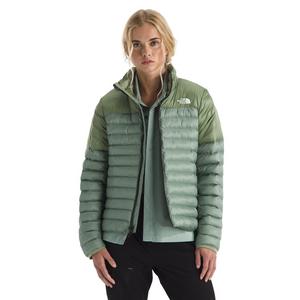 The North Face Women's Terra Peak Jacket -Green