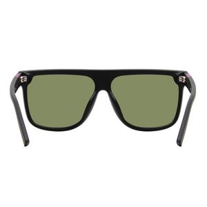 Blenders SciFi Midnight Emma Polarized Mirrored Sunglasses